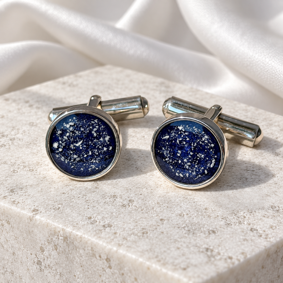 Men's Memorial Jewellery