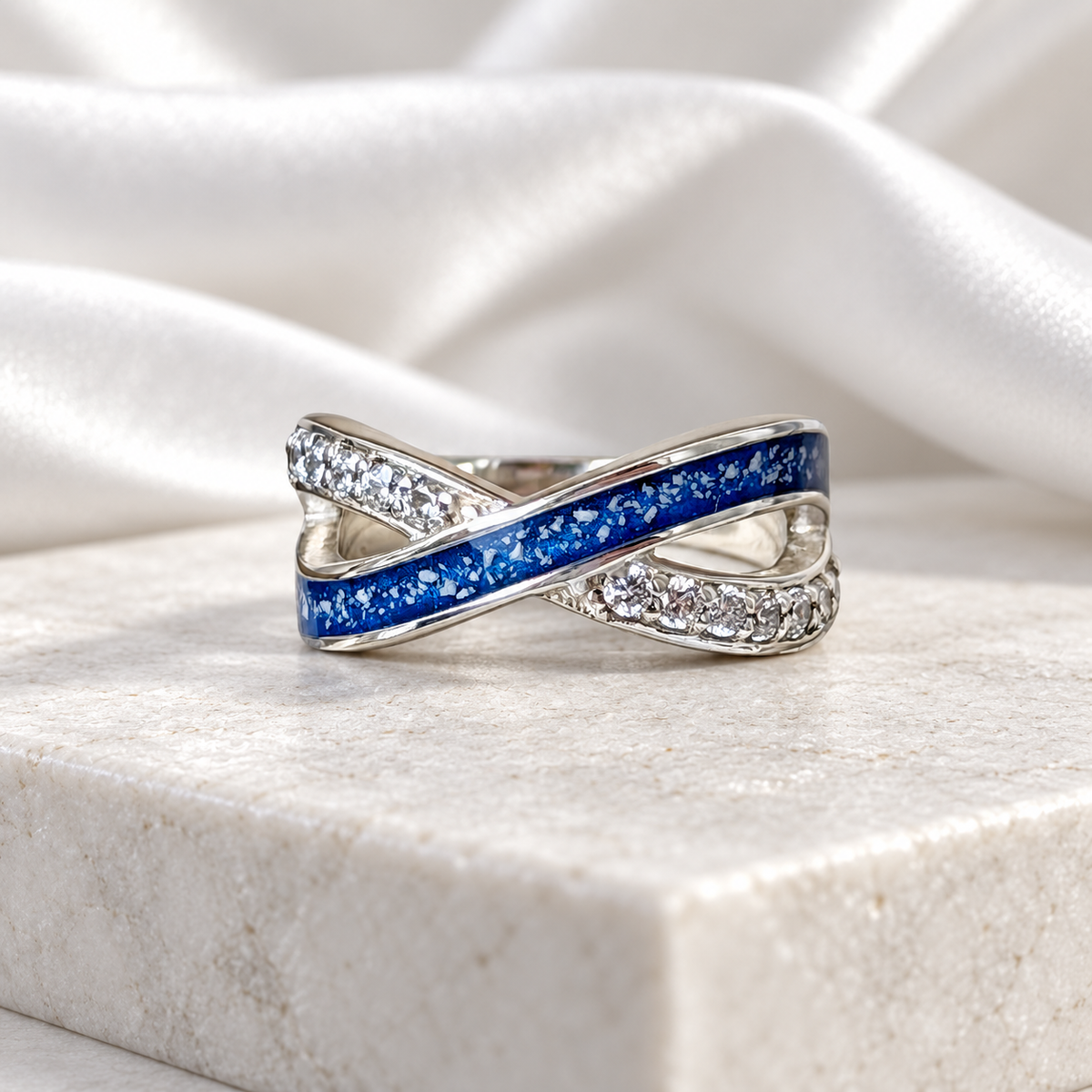 Memorial Rings