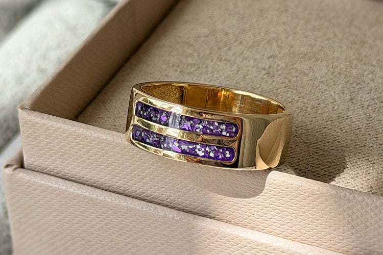 Solid Gold Collection