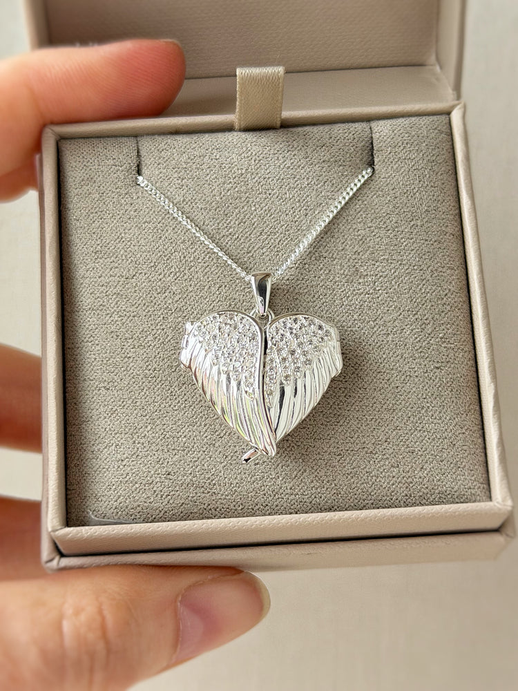 Locket Pendants