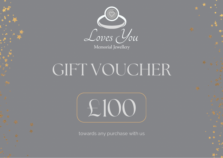 Gift Vouchers