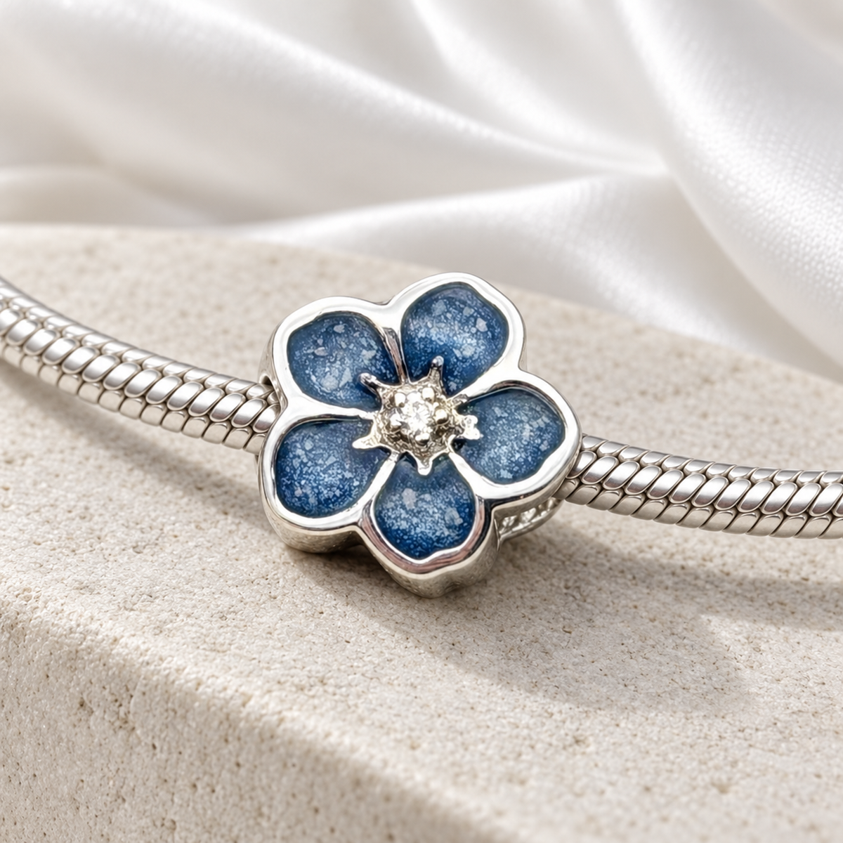 Memorial Bracelet Charms