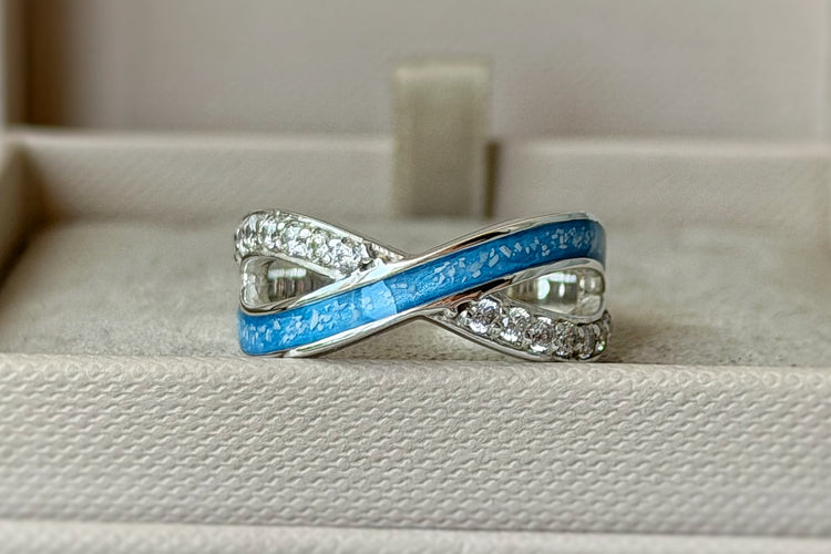 Memorial Rings