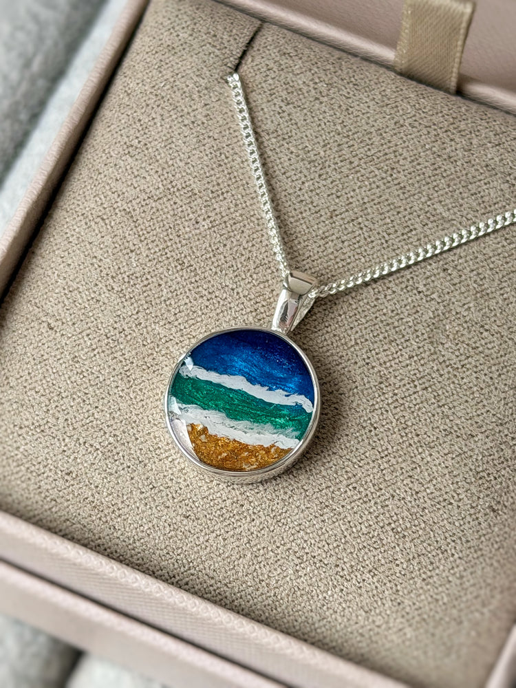 Memorial Pendants