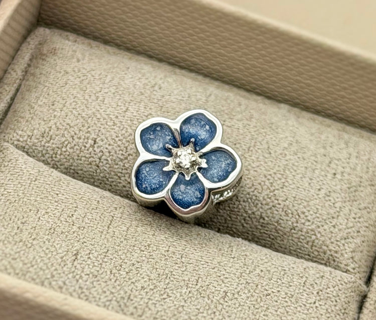 Memorial Bracelet Charms