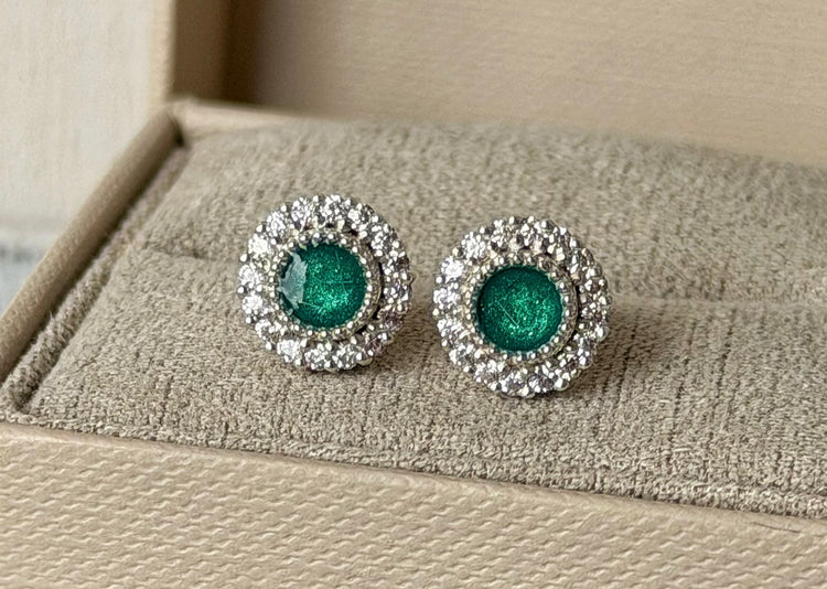 Memorial Earrings