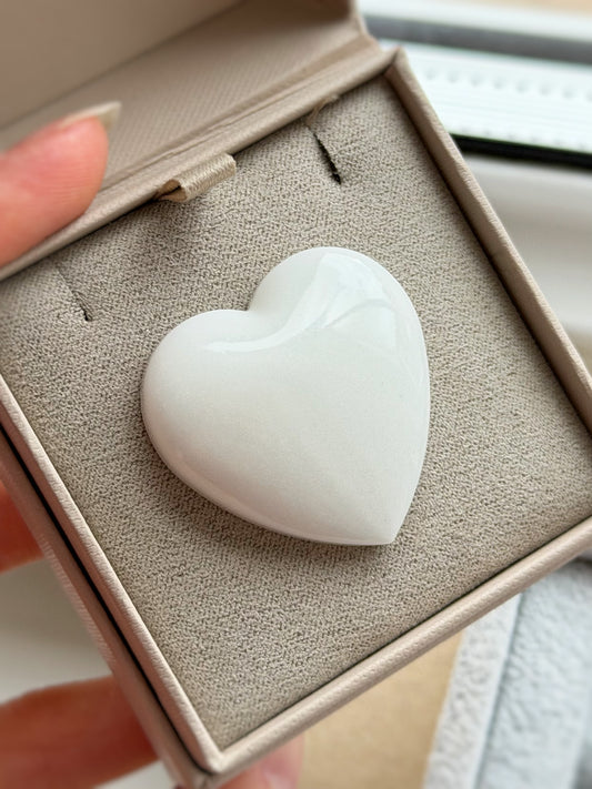 Medium Breastmilk ‘Heart to Hold’