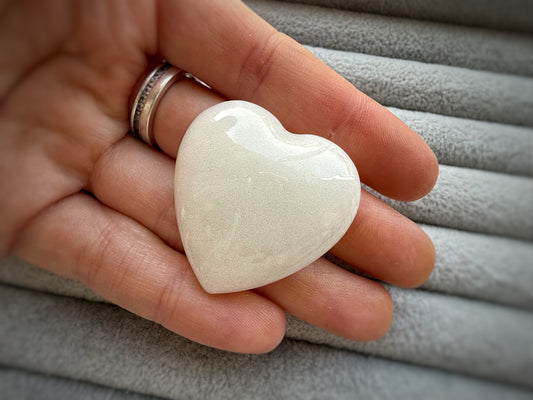 Medium Breastmilk ‘Heart to Hold’