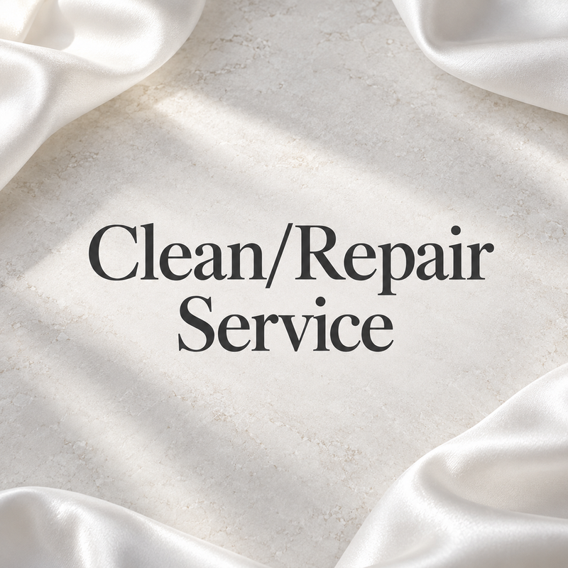 Cleaning/Repair Services
