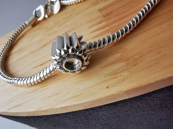 Sunflower discount jewelry pandora